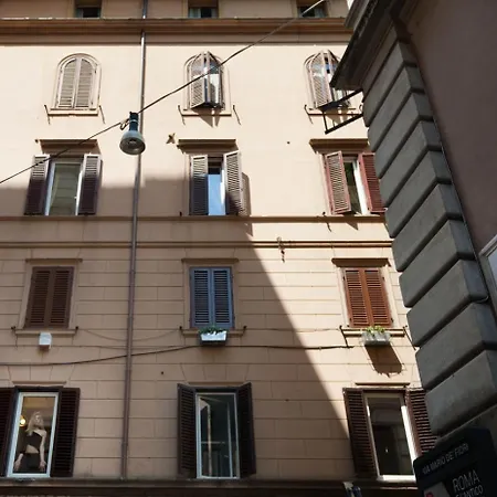 Irooms - Spanish Steps Rome