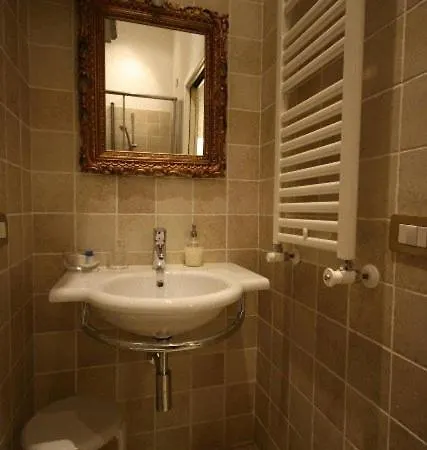 Bed & Breakfast La Rotella Nel Sacco Řím