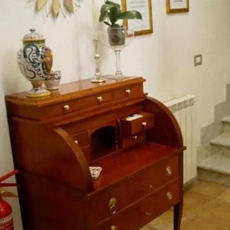 Bed & Breakfast La Rotella Nel Sacco 3*