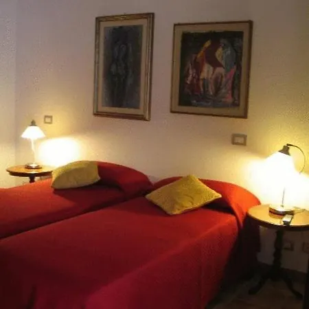 La Rotella Nel Sacco Řím