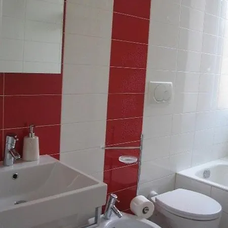 Bed & Breakfast La Rotella Nel Sacco