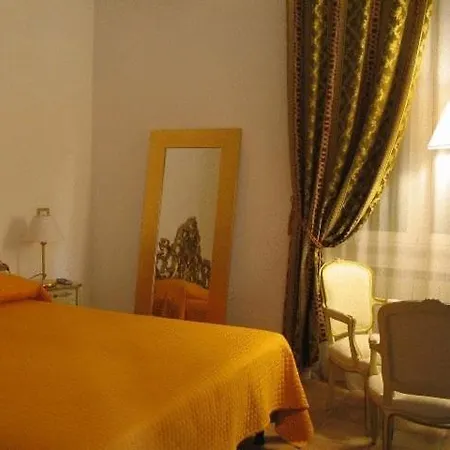 Bed & Breakfast La Rotella Nel Sacco Řím