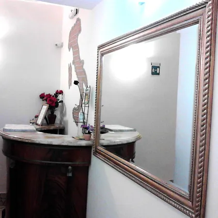 Casa de hóspedes Alex Ii