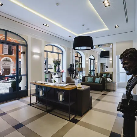 Hotel Smeraldo 3*