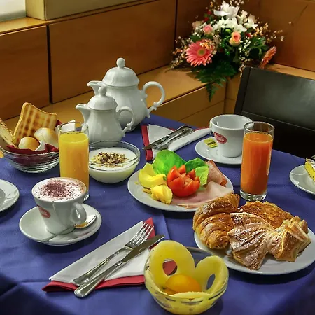 Hotell Memphis