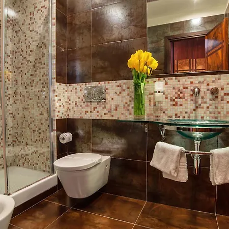 Hotell Memphis