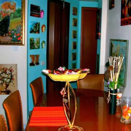 Cappellini Roma
