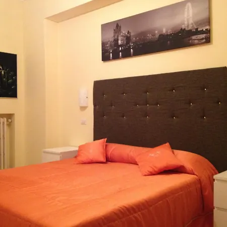 Bed & Breakfast Tiburtina *
