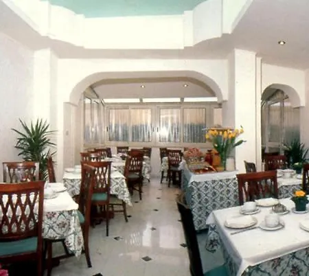 Hotel San Pietro Roma
