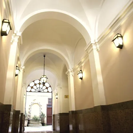 Domus Augusta Rome