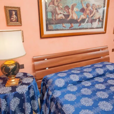 Bed and breakfast Babri Simim Taj