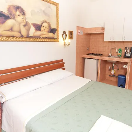 Bed and breakfast Babri Simim Taj 3*