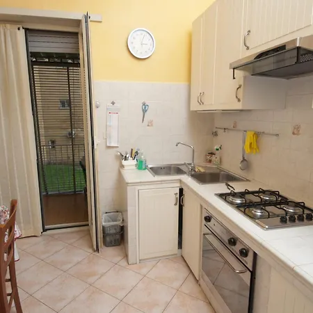 Bed and breakfast Babri Simim Taj 3*