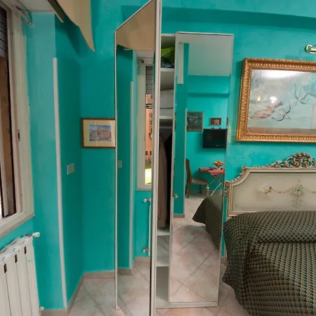 Bed & Breakfast Babri Simim Taj 3*