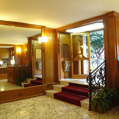 Hotel San Pietro Roma