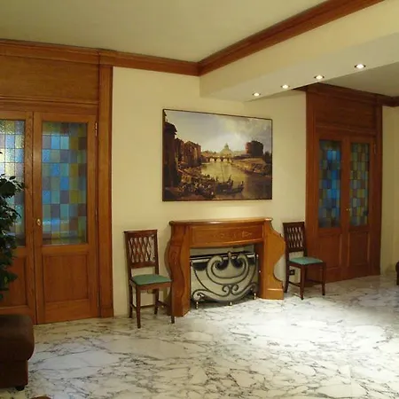 Hotel San Pietro
