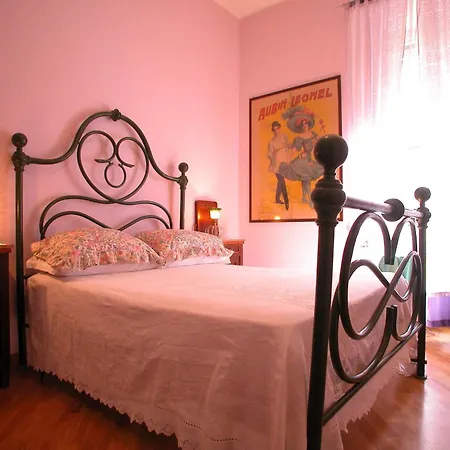 Guest house Vacanze Romane 2*