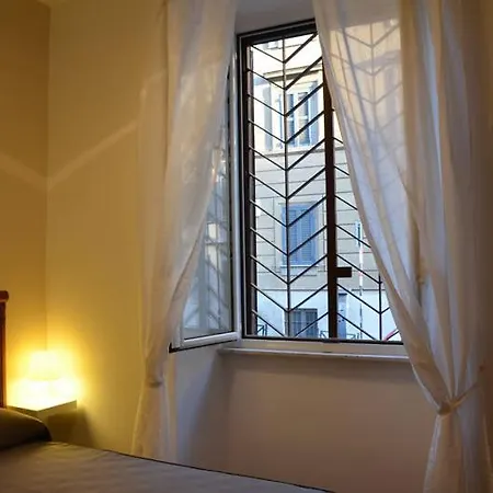 Maison Colosseo Rome