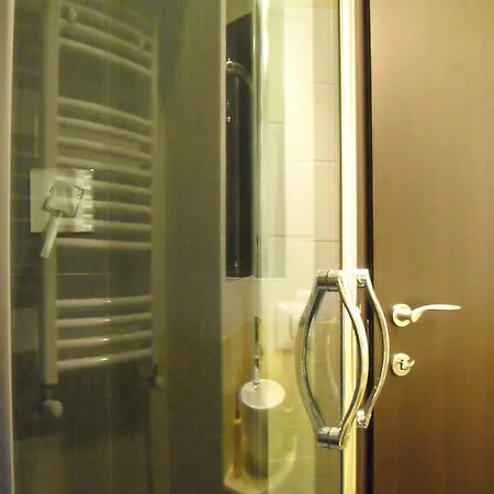 Bed & Breakfast Il Granello Di Senape 5*