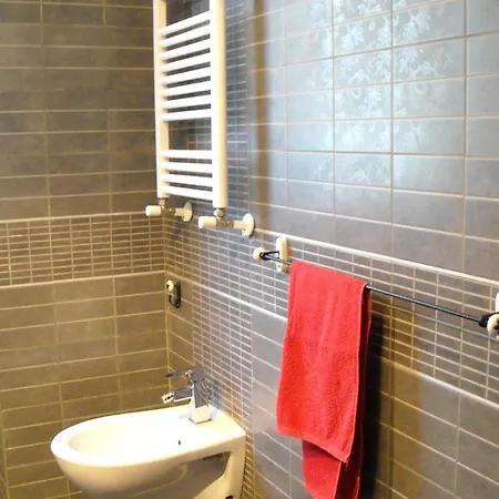Bed & Breakfast Il Granello Di Senape Rom