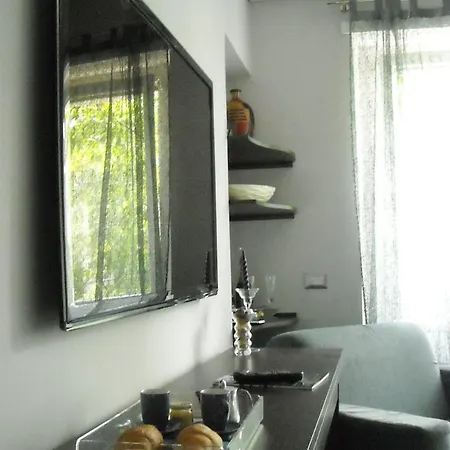 Bed & Breakfast Il Granello Di Senape