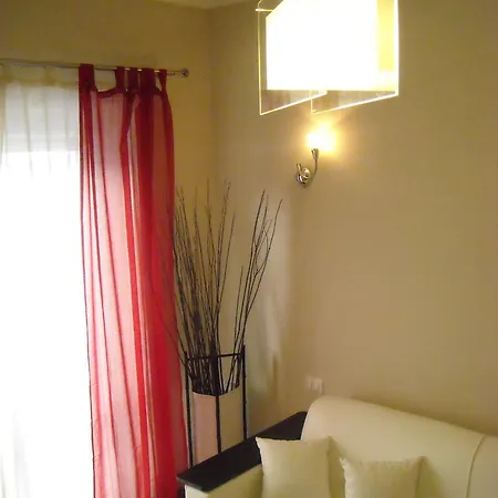 Bed & Breakfast Il Granello Di Senape Řím