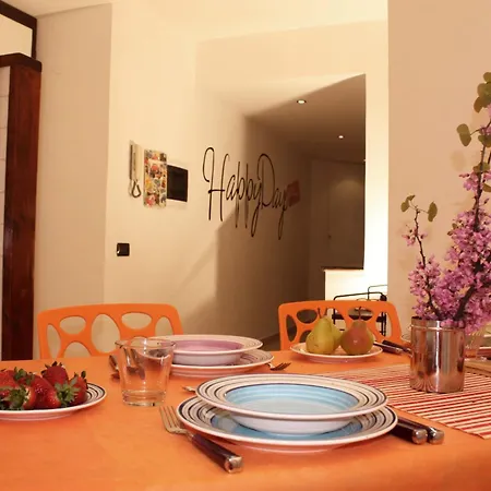 Bed & Breakfast Tra Gianicolo E Trastevere *