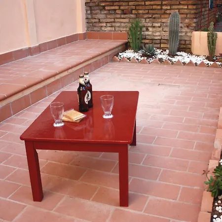 Bed & Breakfast Tra Gianicolo E Trastevere Rome
