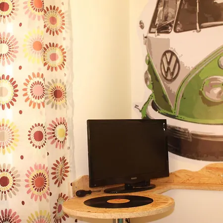 Bed & Breakfast Tra Gianicolo E Trastevere Rome
