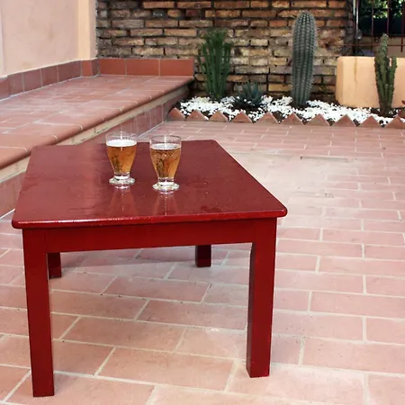 Tra Gianicolo E Trastevere Řím