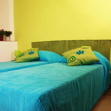Bed & Breakfast Tra Gianicolo E Trastevere *