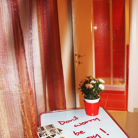 Bed & Breakfast Tra Gianicolo E Trastevere