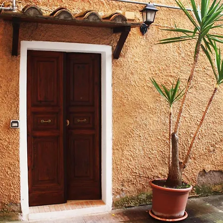 Bed & Breakfast Tra Gianicolo E Trastevere *
