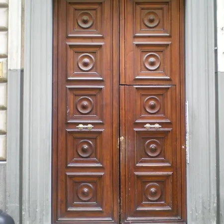 Gasthof Les Artes 2*