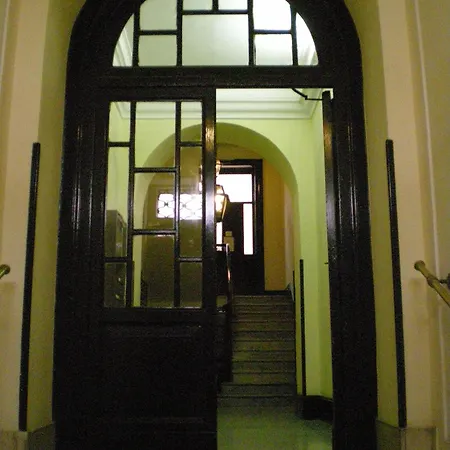 Gasthof Les Artes