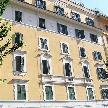 Cielo Vaticano Rome