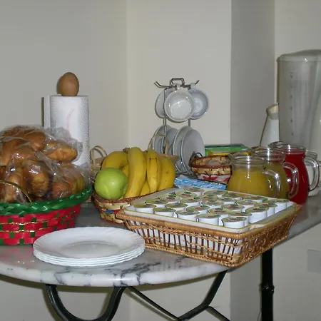 Bed & Breakfast Ritmo Blues 3*