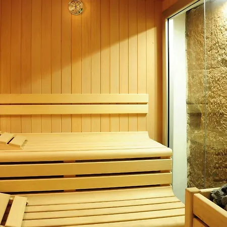 Hotel Lunetta Rom