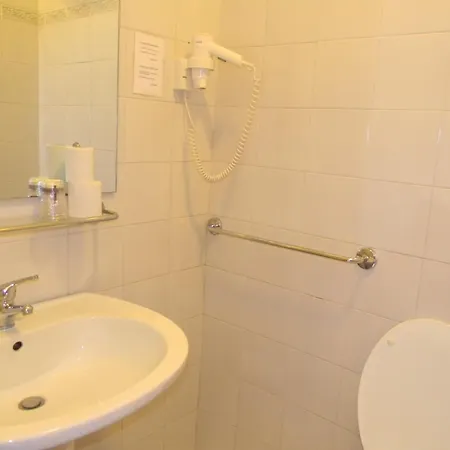 Hotel Primavera Rome