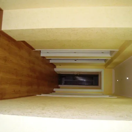 Residenza Fermi Řím