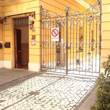 Gasthof Masterintrastevere *