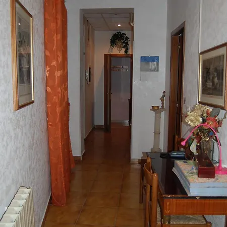 Casa Cleo Ρώμη