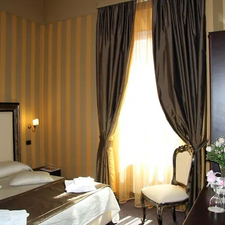 Domus Romantica Rome