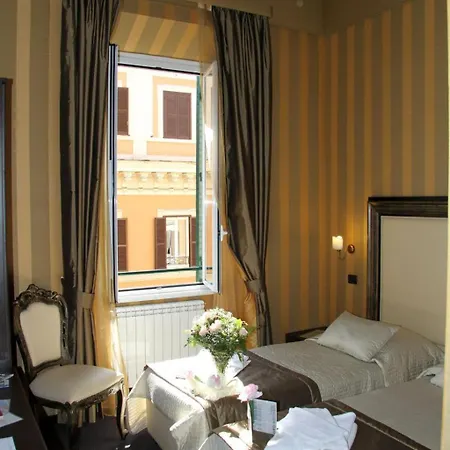 Domus Romantica