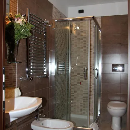 Affittacamere Domus Romantica Roma