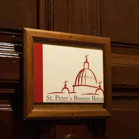 St. Peter's
