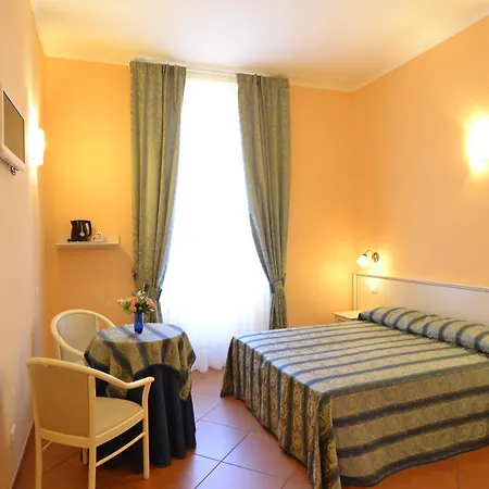 Bed & Breakfast Vatican Town 2*