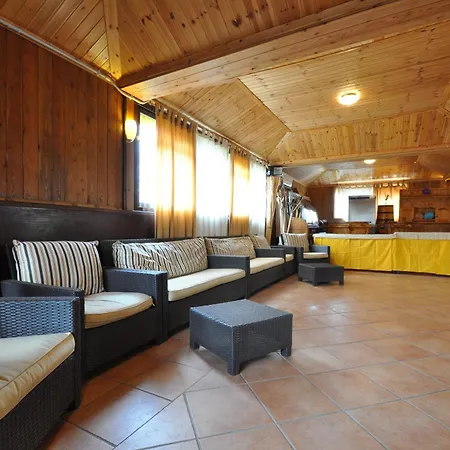 Casale De Santis Řím