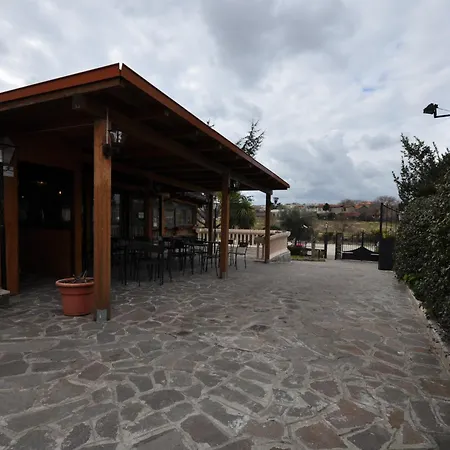 Penzion Casale De Santis 2*