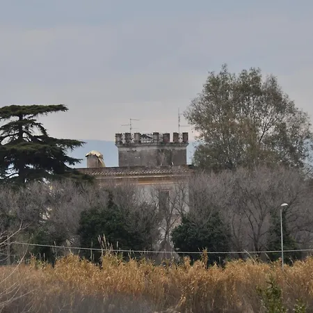 Penzion Casale De Santis 2*